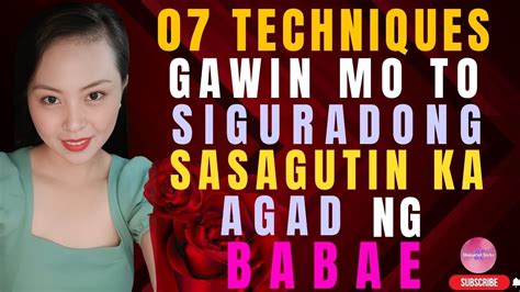pinay kinantot ng pogi|kinantot agad pagkatapos sagutin.